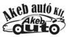 AKEB Autó Kft. logo