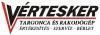 Vértes-Ker Kft. logo