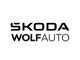 Wolf Autó Kft. logo