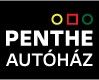 Penthe Autóház Kft. logo