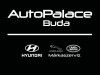 Auto Palace Buda logo