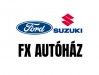 FX Autóház Kft logo