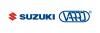 Suzuki Varró logo