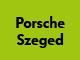 Porsche Szeged logo