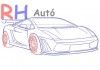 RH Mobil logo