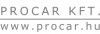Procar Kft. logo