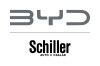 BYD Schiller logo
