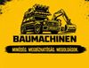 Baumachinen Kft. logo