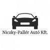Niczky-Pallér Autó Kft. logo