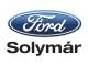Ford Solymár logo