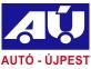 Autó Újpest Kft. logo