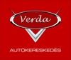 Verda Hungária Kft. logo