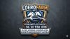 Lóerőfarm Kft. logo