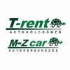 M-Z Car Kft. logo