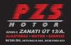 PZS Motor logo