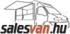 Mozgóbolt  Büfékocsi - Salesvan logo