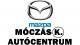 Móczás-K Kft. logo