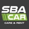 SBA Car Veszprém logo