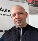 Sivó Sándor Róbert