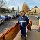 Széplaki Csaba