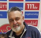 CSER TIBOR