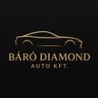 Báró Diamond Auto contact 1