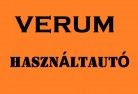 Verum Használtautó contact 1