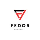 Ifj. Fedor István