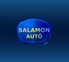 Salamon Péter