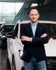 Audi - Maráczy Péter