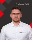 Duber Patrik (Volkswagen)