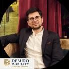 DEMIR KAGAN