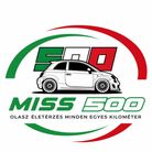 Nagy Anett - Miss 500
