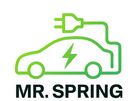 Pilcsik Tamás - Mr. Spring