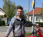 Géringer Ádám