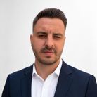 Krizsán Benjámin