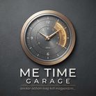 Me Time Garage - Budapest