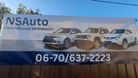 NSAuto értékesítő 2