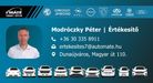 Modróczky Péter