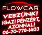 FLOW-CAR contact 2