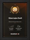Ro-Zso Car értékesítő 2