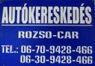Ro-Zso Car contact 1