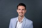Luczek Dávid / Értékesítő