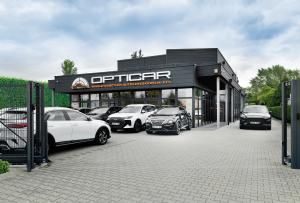 Opticar Kft photo 1