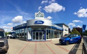 Ford Sándor Service Kft. photo 1