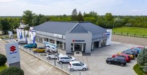 Ford Sándor Service Kft. photo 2