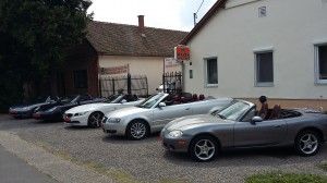 Bázis Autókereskedés photo 1
