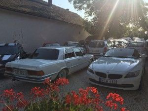 Bázis Autókereskedés photo 2