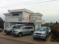 Suv Autó Kft photo 1
