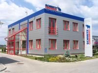Schmitz Cargobull photo 1